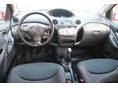 TOYOTA YARIS 2004/3 - 16