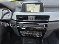 BMW X1 2018/9 - 11