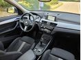 BMW X1 2018/9 - 19