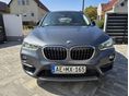 BMW X1 2018/9 - 16