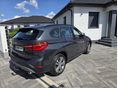BMW X1 2018/9 - 18
