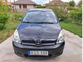 TOYOTA COROLLA VERSO 2.2 D-CAT Linea Sol