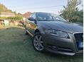 AUDI A3 2011/6 - 8