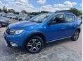 DACIA SANDERO 0.9 TCe Stepway EURO6.2 Navigáció!Tempomat!