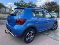 DACIA SANDERO 2018/12 - 2