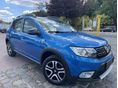 DACIA SANDERO 2018/12 - 3