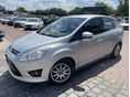 FORD C-MAX 1.6 VCT Titanium 105 Le!Titanium!Bőr!Vonóhorog!1 napon belül elvihető!