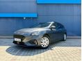 FORD FOCUS 1.0 EcoBoost mHEV ST-Line Magyarországi. Első Tulajtól. Kitűnő Állapot! HIB/E/B