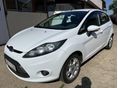 FORD FIESTA 1.25 Ambiente