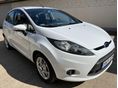 FORD FIESTA 2011/3 - 2