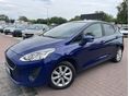 FORD FIESTA 1.1 Titanium Technology CarPlay!Tempomat!Sávelhagyás!Fűthető ülés és szélvédő!Titanium felszereltség!