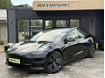 TESLA MODEL 3 Long Range RWD (Automata) ÁFÁS!ELŐSZERZŐDHETŐ+HŐSZIVATTYÚS+KÍNAI_GYÁRTÁS+AKÁR_550KM