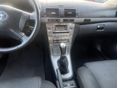 TOYOTA AVENSIS 2008/8 - 7