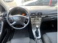 TOYOTA AVENSIS 2008/8 - 8