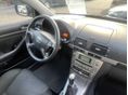 TOYOTA AVENSIS 2008/8 - 10
