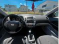 KIA CEE'D 2007 - 11