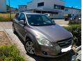 KIA CEE'D 1.4 EX
