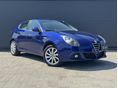 ALFA ROMEO GIULIETTA 1.4 TB Distinctive EU6 1 tulaj/Végig szervizelt/Új gumik/Tempomat/Vezérlés cserélve