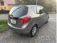 OPEL MERIVA B 2010 - 3