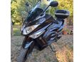 YAMAHA TMAX 2009/11 - 2