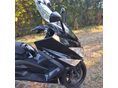 YAMAHA TMAX 2009/11 - 5