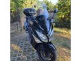 YAMAHA TMAX 2009/11 - 6
