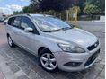 FORD FOCUS 2008/10 - 3