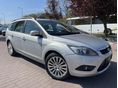 FORD FOCUS 2008/1 - 3