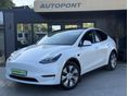 TESLA MODEL Y Long Range AWD (Automata) ÁFÁS!! NÉMET!GYÁRTÁS. AMD RYZEN.HŐSZIVATTYÚ.MÁTRIX LED.KORMÁNYFŰTÉS+GARANCIÁLIS