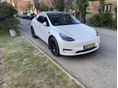 TESLA MODEL Y 2022/12 - 2
