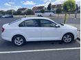 SKODA RAPID 2016/1 - 3