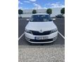 SKODA RAPID 2016/1 - 2