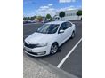 SKODA RAPID 1.2 TSI Ambition
