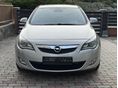 OPEL ASTRA J 2010/7 - 2