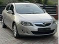 OPEL ASTRA J 2010/7 - 3