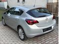 OPEL ASTRA J 2010/7 - 4