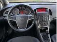 OPEL ASTRA J 2010/7 - 7
