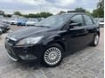 FORD FOCUS 1.6 Ti-VCT Titanium Titanium!101 Le!Navigáció!Tempomat!Friss vizsga!1 napon belül elvihető!