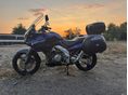 SUZUKI DL 1000 V-Strom