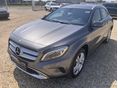 MERCEDES-BENZ GLA 180 Urban 130eKM-Mercedesben végig szervizelt-km garanciával