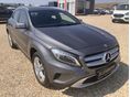 MERCEDES-BENZ GLA 180 2016/7 - 2