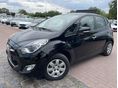 HYUNDAI IX20 1.4 DOHC Life AC Digitális klíma!Tempomat!Friss vizsga!