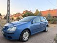 VOLKSWAGEN GOLF V 1.6 Trendline