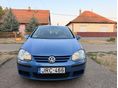 VOLKSWAGEN GOLF V 2005/4 - 5