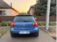 VOLKSWAGEN GOLF V 2005/4 - 6