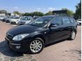 HYUNDAI I30 CW 1.6 DOHC Premium Navigáció!Digitális klíma!Bőr-szövet!Friss vizsga!Vonóhorog!1 napon belül elvihe