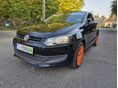 VOLKSWAGEN POLO 2011/9 - 2