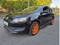 VOLKSWAGEN POLO 2011/9 - 3