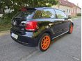 VOLKSWAGEN POLO 2011/9 - 11