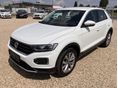 VOLKSWAGEN T-ROC 1.5 TSI ACT Style DSG 44.000KM.Márkaszervizben szervizelt.AUTOMATA